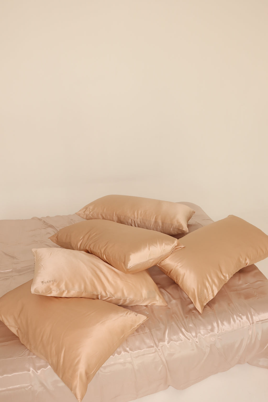 %100 Mulberry Silk Pillowcase