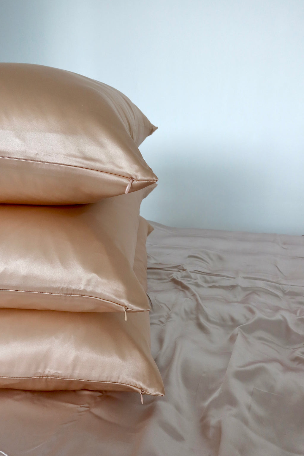 %100 Mulberry Silk Pillowcase