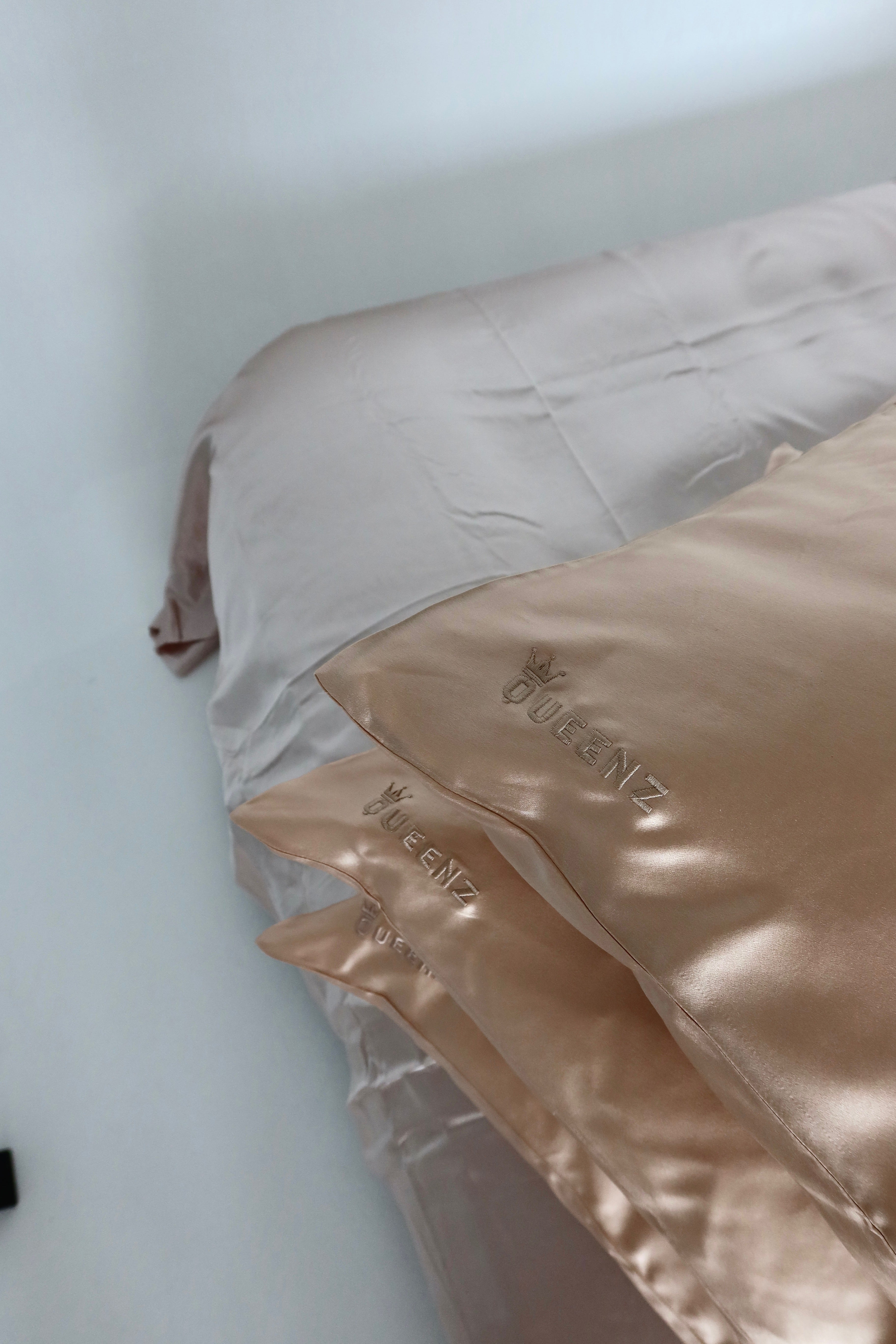 %100 Mulberry Silk Pillowcase