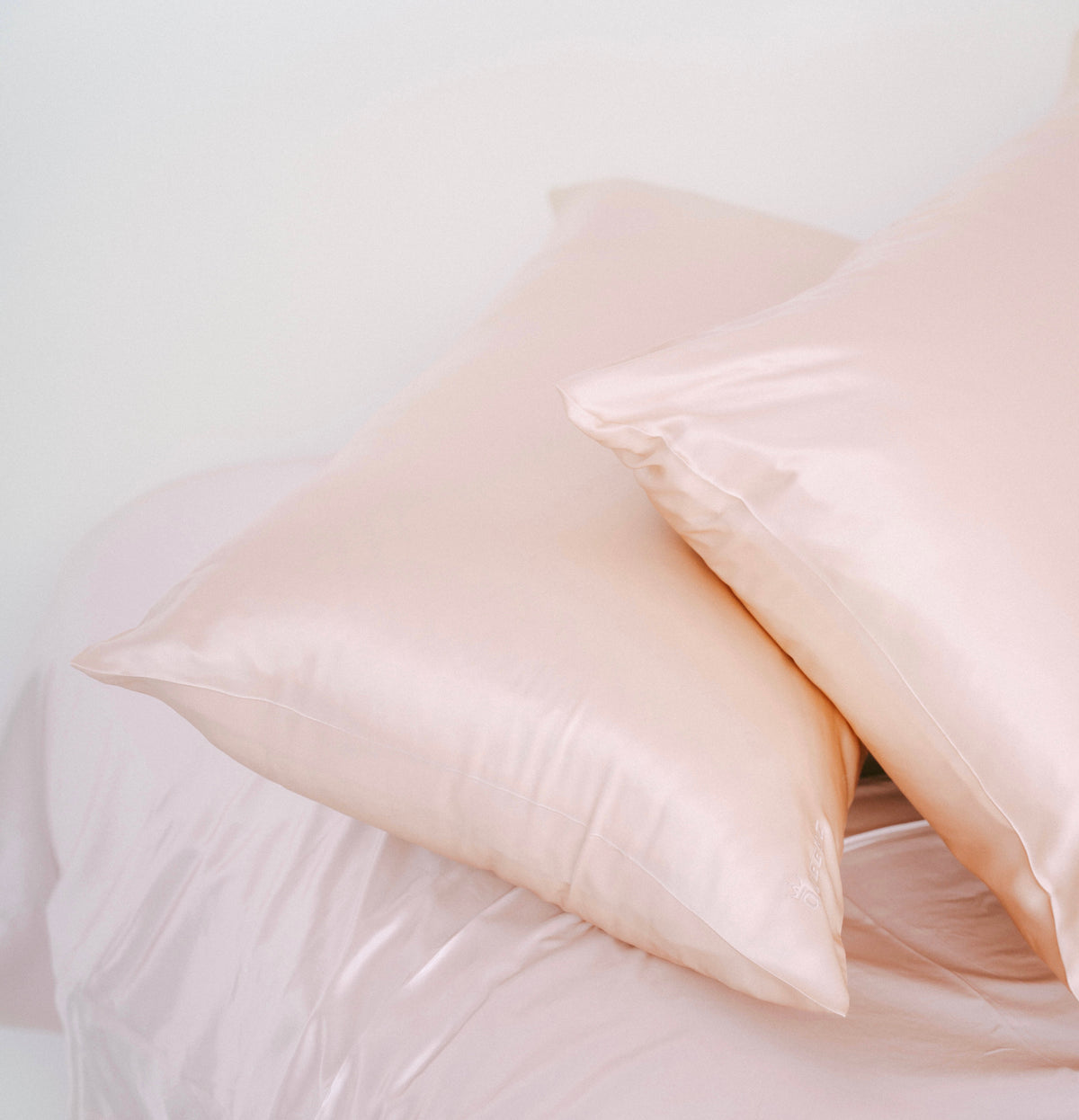 %100 Mulberry Silk Pillowcase