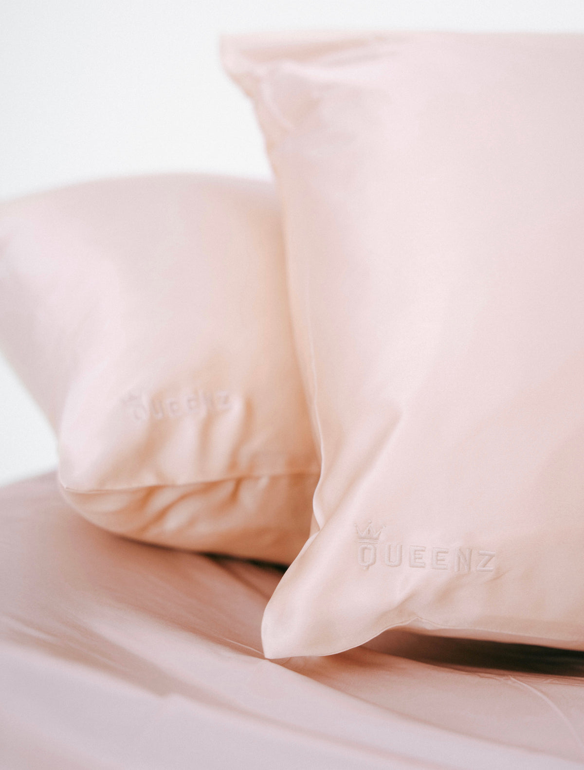 %100 Mulberry Silk Pillowcase